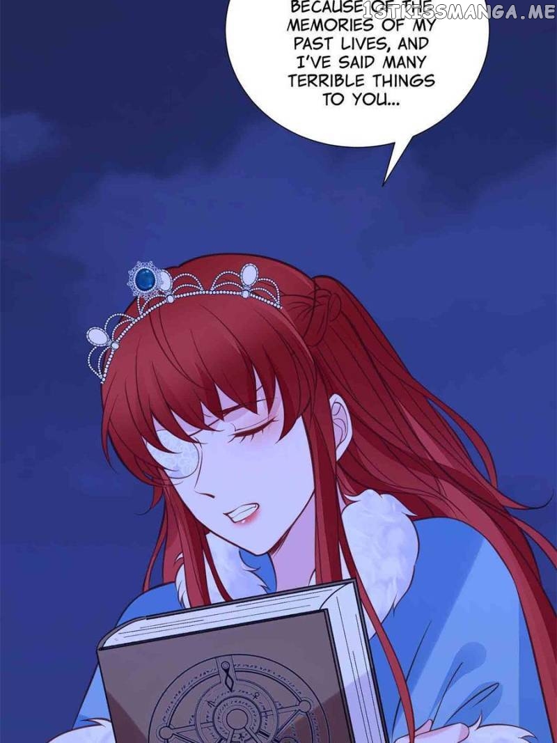 All These Wild Men Want to Marry Me! Chapter 84 - page 4