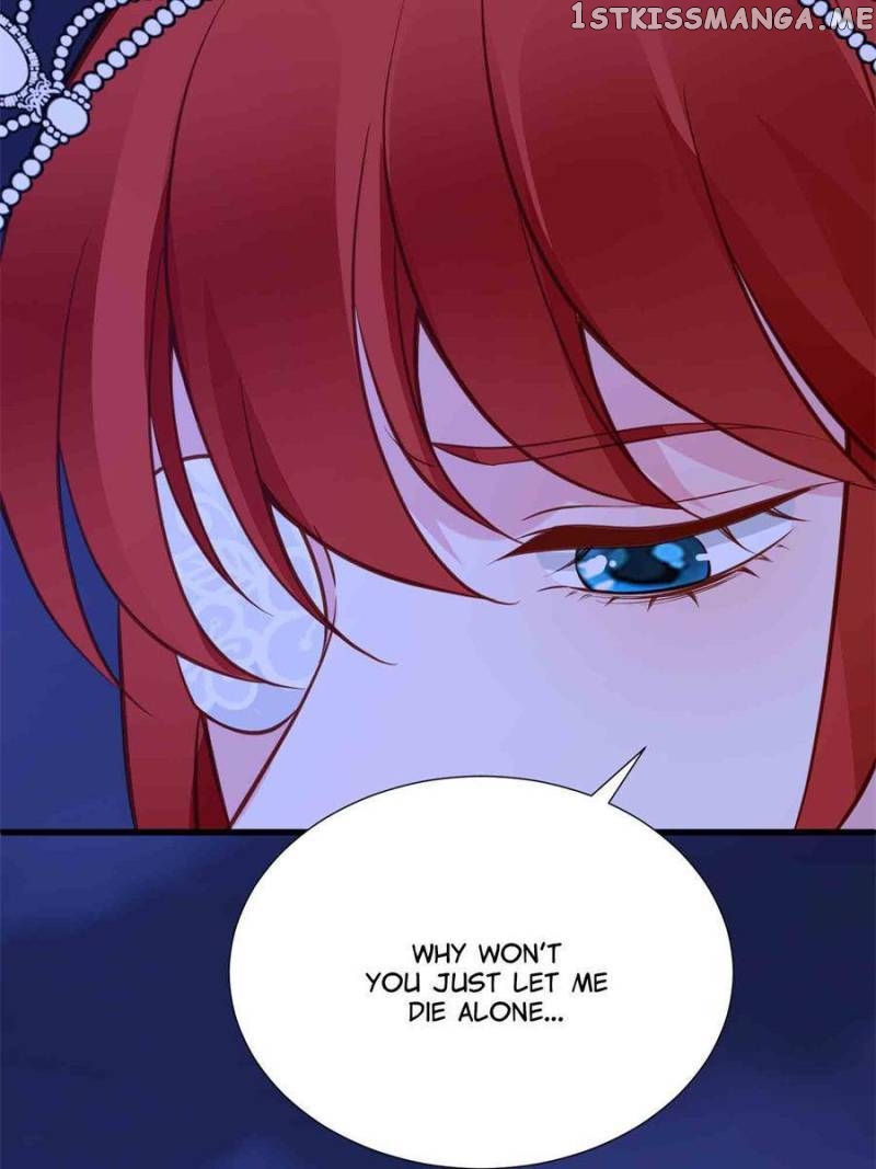 All These Wild Men Want to Marry Me! Chapter 84 - page 7