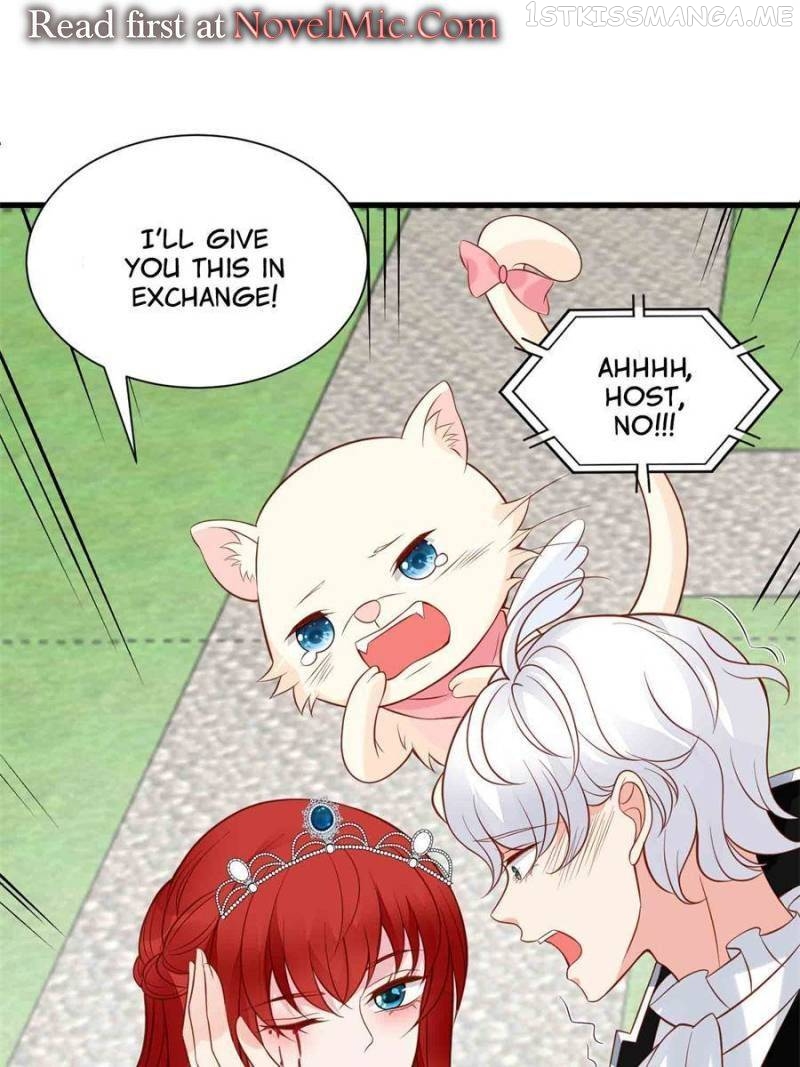 All These Wild Men Want to Marry Me! Chapter 77 - page 1