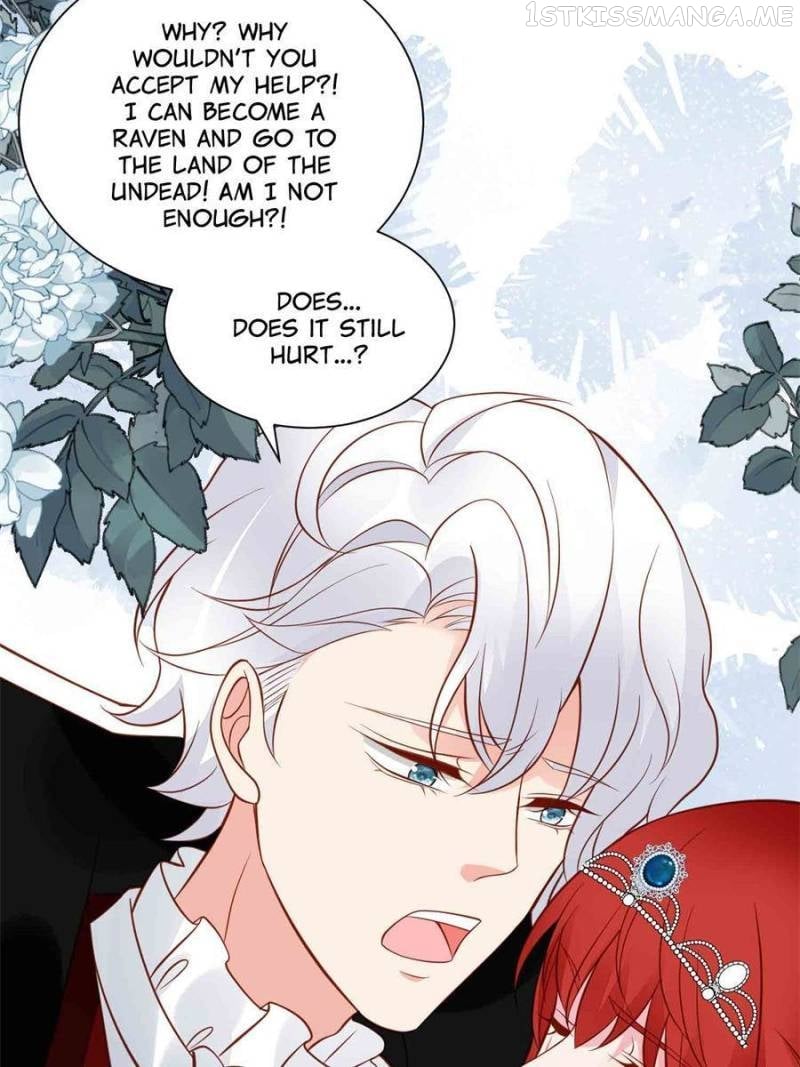 All These Wild Men Want to Marry Me! Chapter 77 - page 10