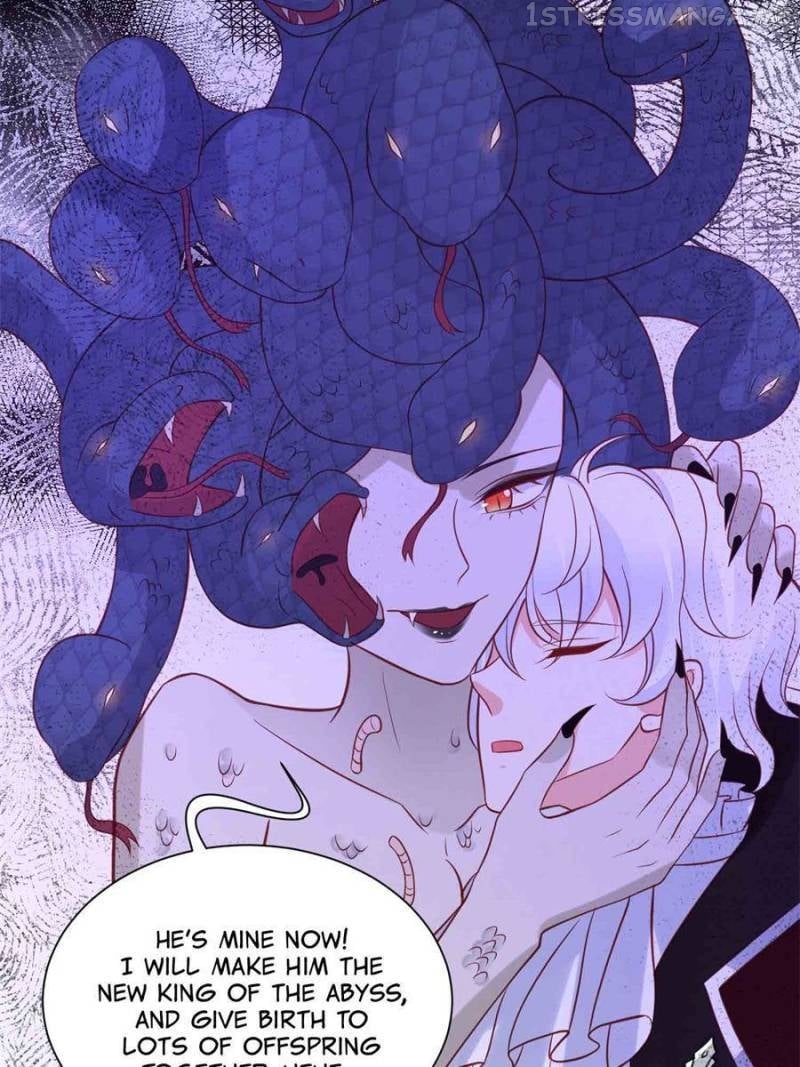 All These Wild Men Want to Marry Me! Chapter 77 - page 13