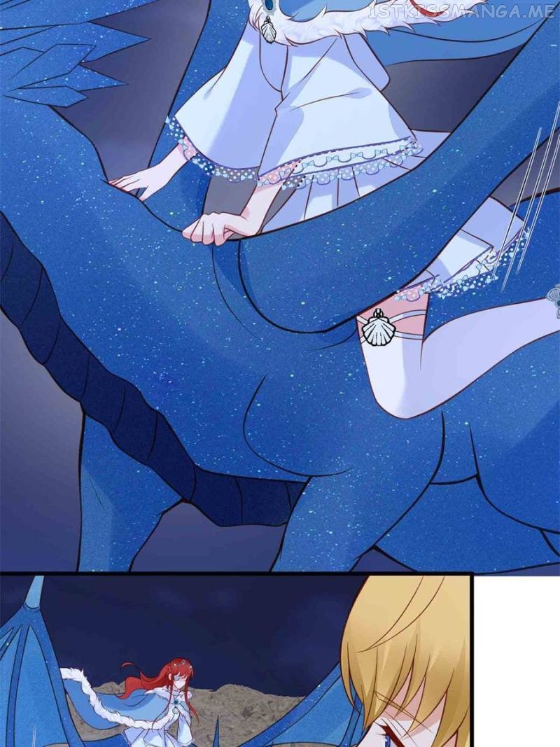 All These Wild Men Want to Marry Me! Chapter 77 - page 20