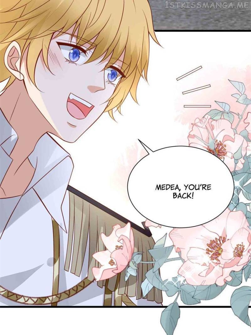 All These Wild Men Want to Marry Me! Chapter 77 - page 22