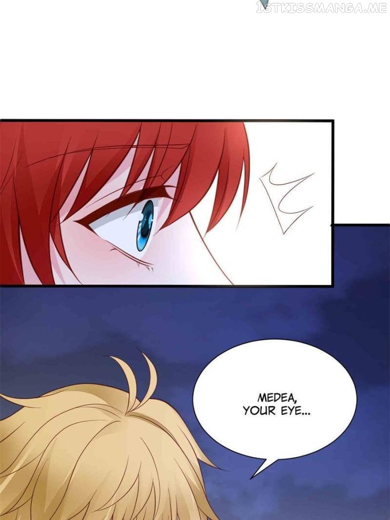 All These Wild Men Want to Marry Me! Chapter 77 - page 23