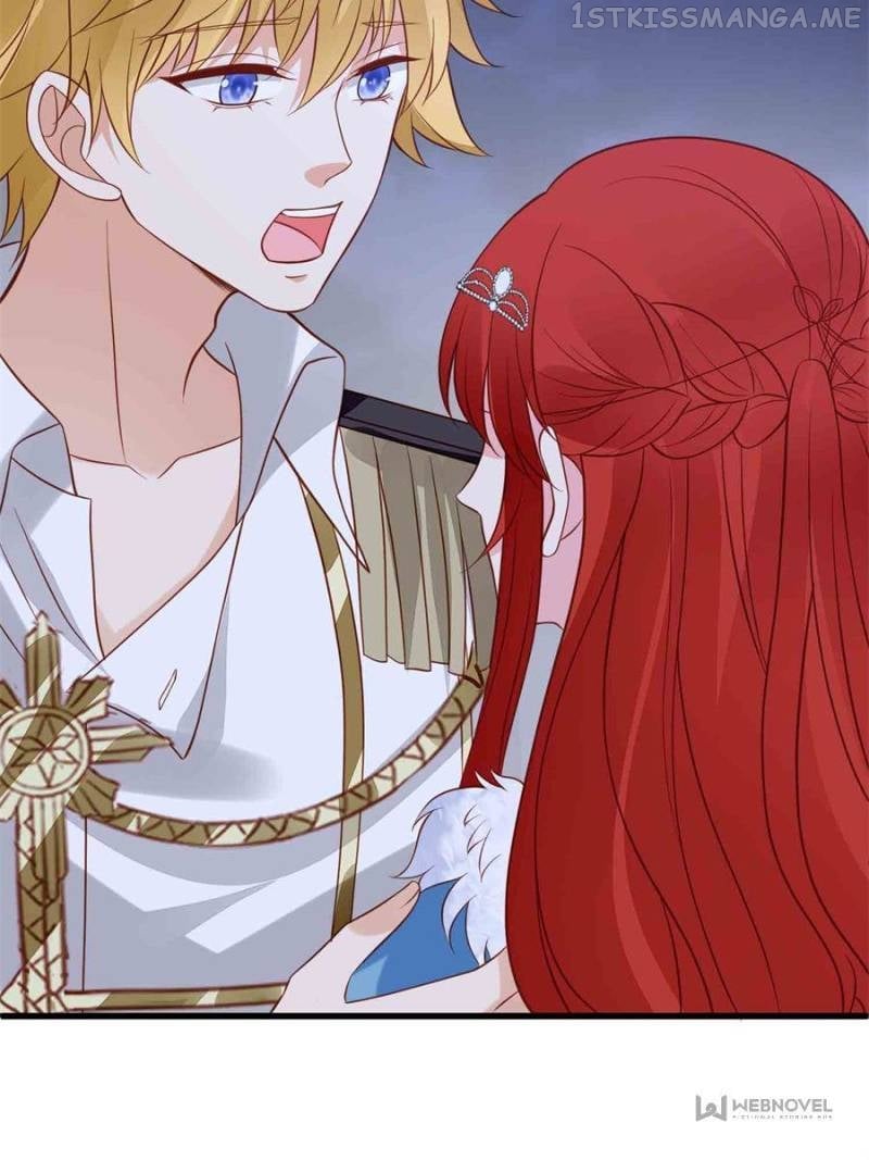 All These Wild Men Want to Marry Me! Chapter 77 - page 24