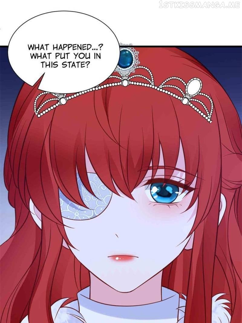 All These Wild Men Want to Marry Me! Chapter 77 - page 25