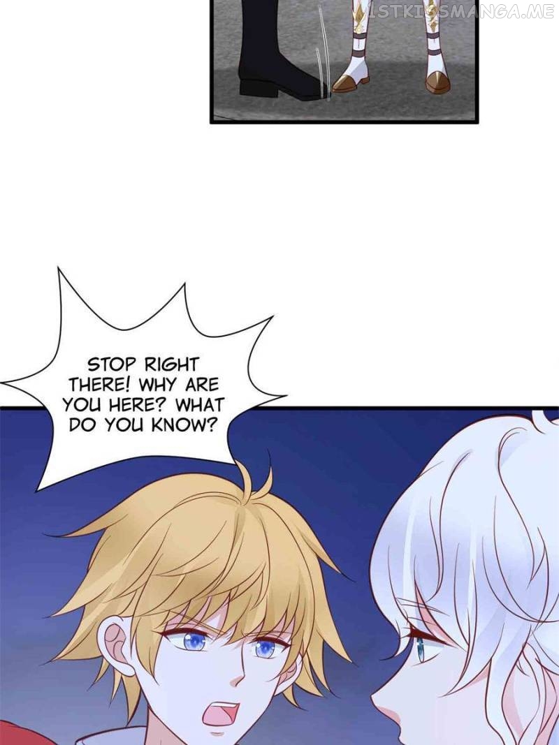 All These Wild Men Want to Marry Me! Chapter 77 - page 27