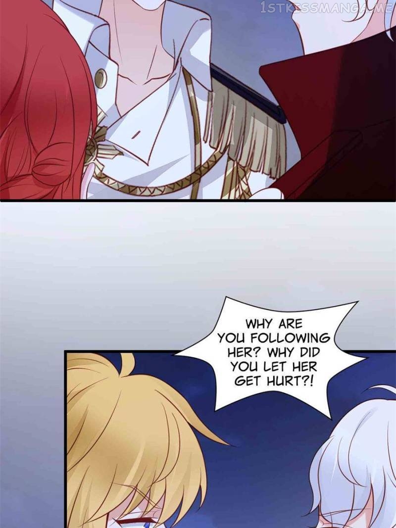 All These Wild Men Want to Marry Me! Chapter 77 - page 28
