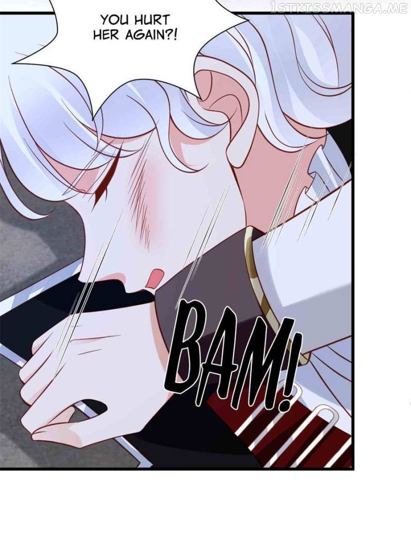 All These Wild Men Want to Marry Me! Chapter 77 - page 31