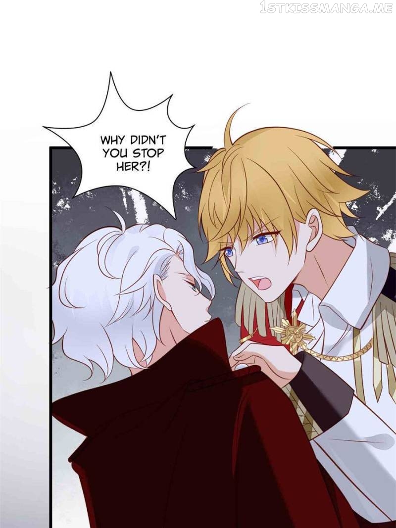 All These Wild Men Want to Marry Me! Chapter 77 - page 33
