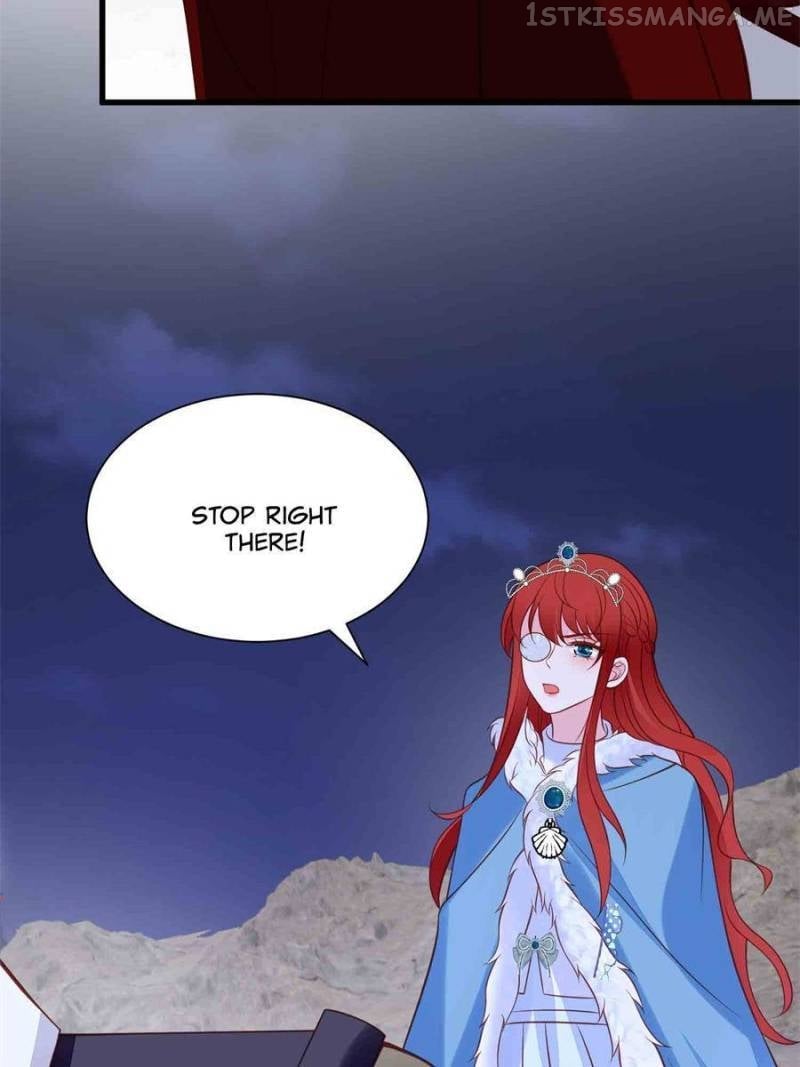 All These Wild Men Want to Marry Me! Chapter 77 - page 34