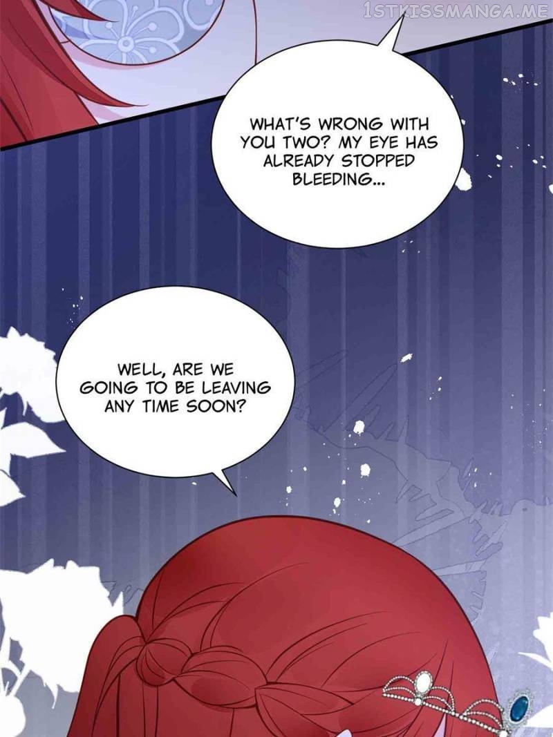 All These Wild Men Want to Marry Me! Chapter 77 - page 36