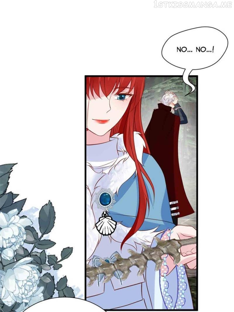 All These Wild Men Want to Marry Me! Chapter 77 - page 9