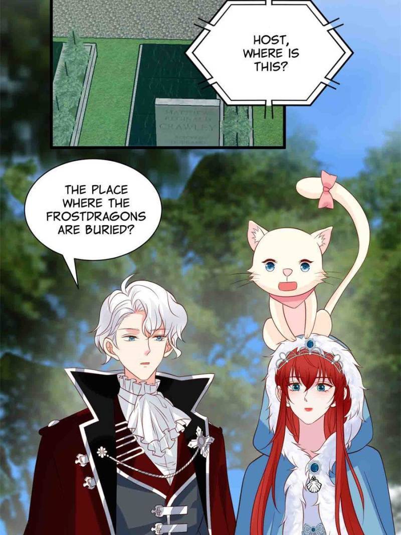 All These Wild Men Want to Marry Me! Chapter 76 - page 28