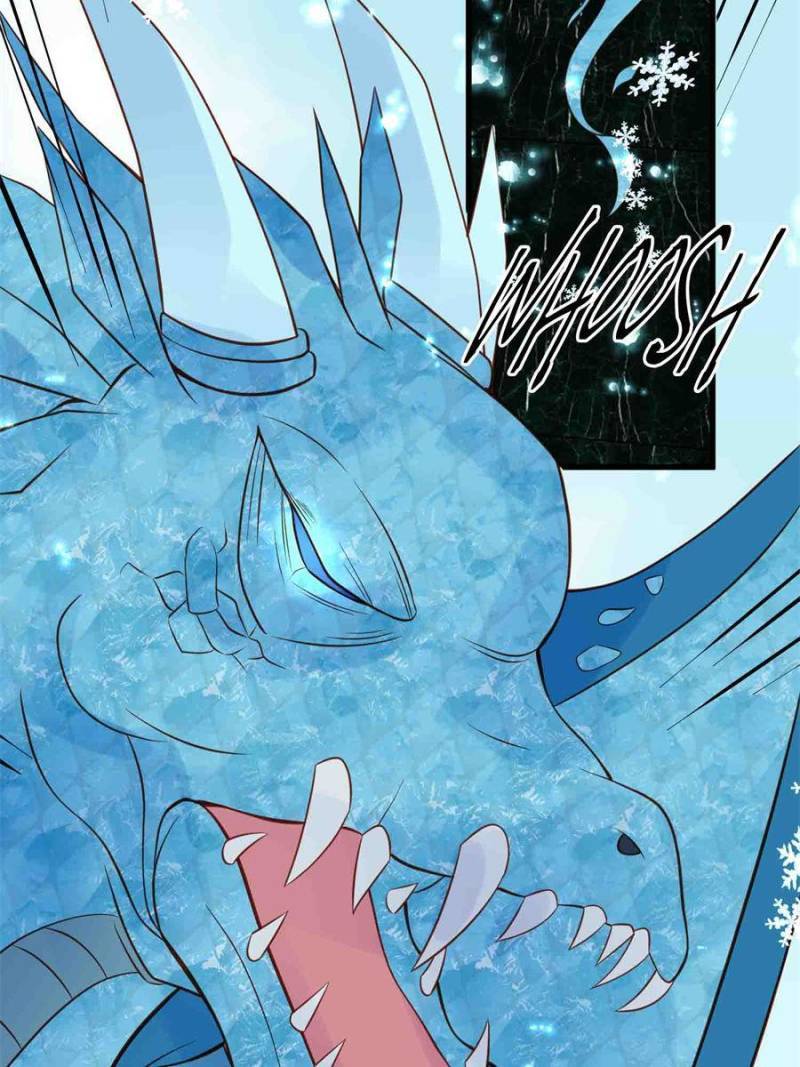 All These Wild Men Want to Marry Me! Chapter 76 - page 32