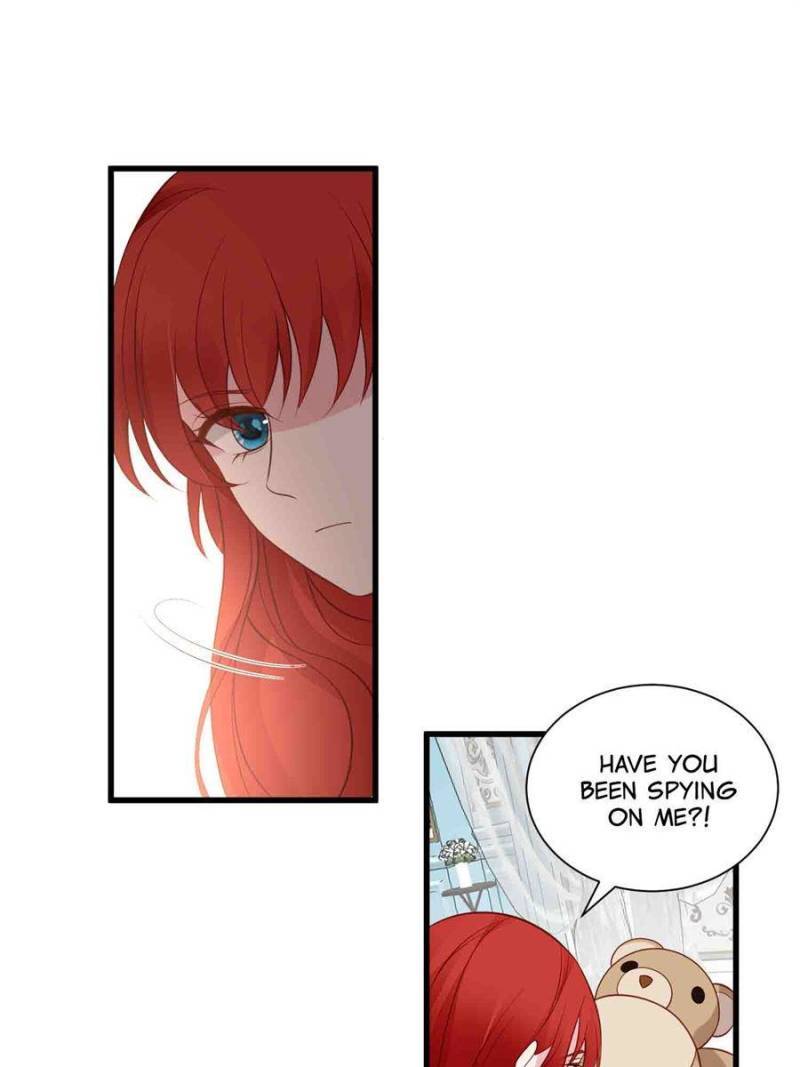All These Wild Men Want to Marry Me! Chapter 75 - page 17