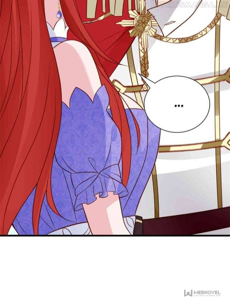 All These Wild Men Want to Marry Me! Chapter 74 - page 8