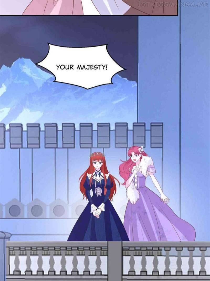 All These Wild Men Want to Marry Me! Chapter 72 - page 66