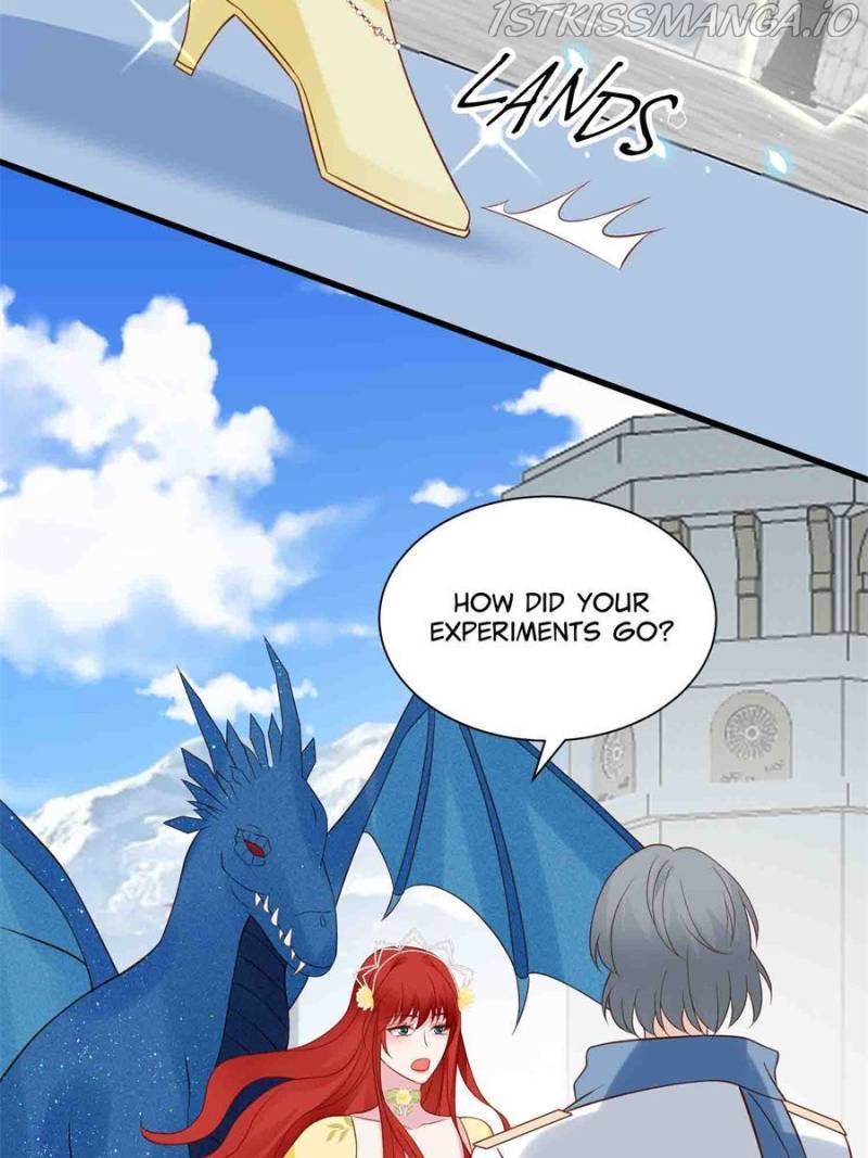All These Wild Men Want to Marry Me! Chapter 70 - page 41