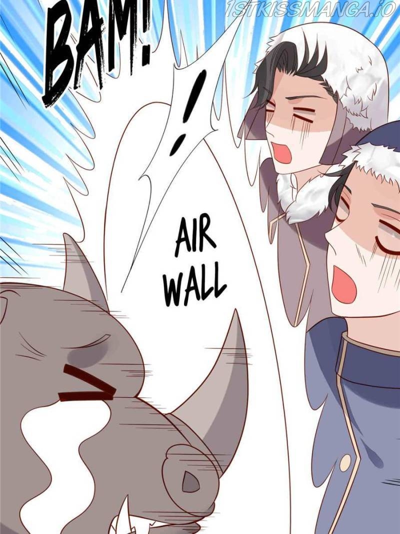 All These Wild Men Want to Marry Me! Chapter 68 - page 10