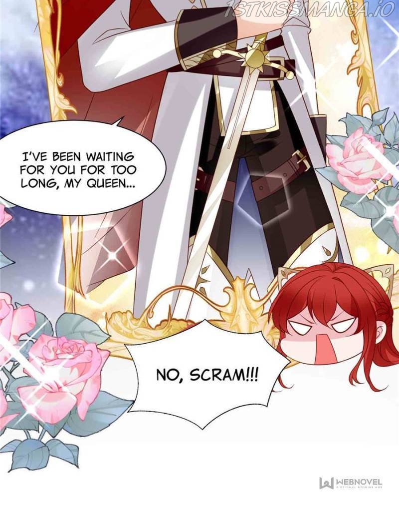 All These Wild Men Want to Marry Me! Chapter 67 - page 7