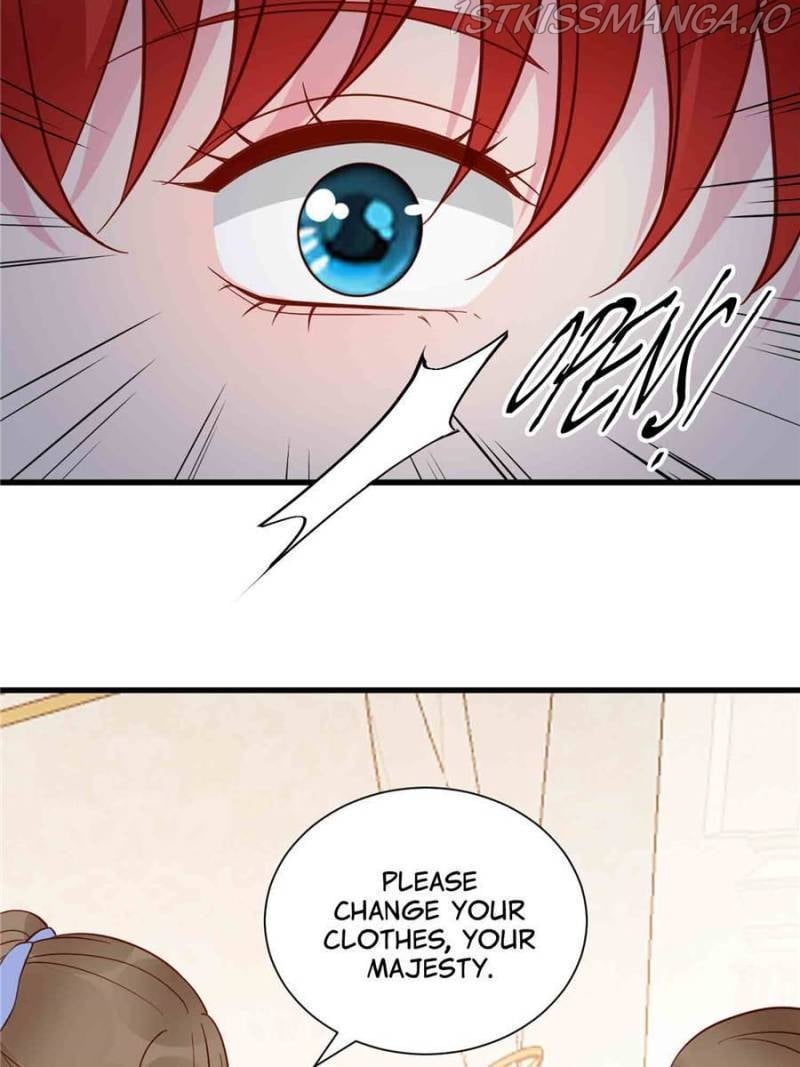 All These Wild Men Want to Marry Me! Chapter 64 - page 13
