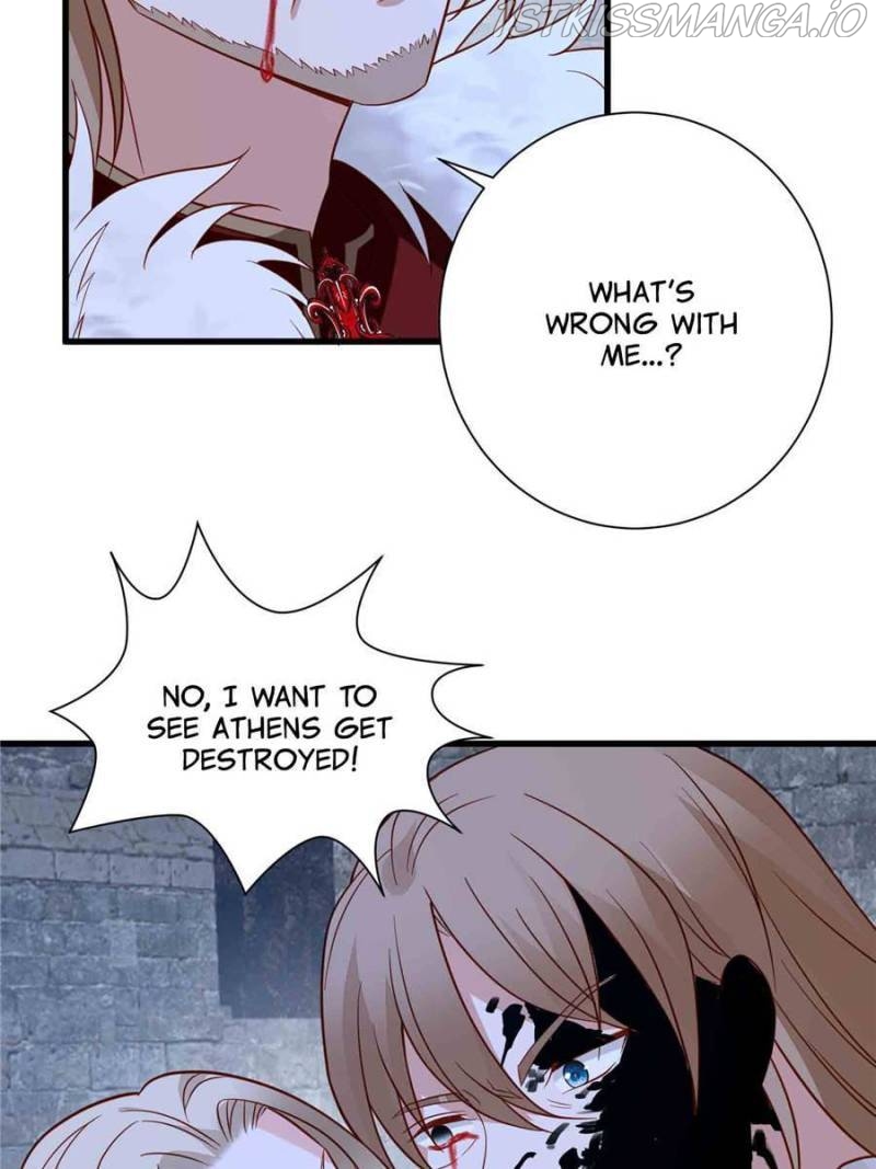 All These Wild Men Want to Marry Me! Chapter 63 - page 28