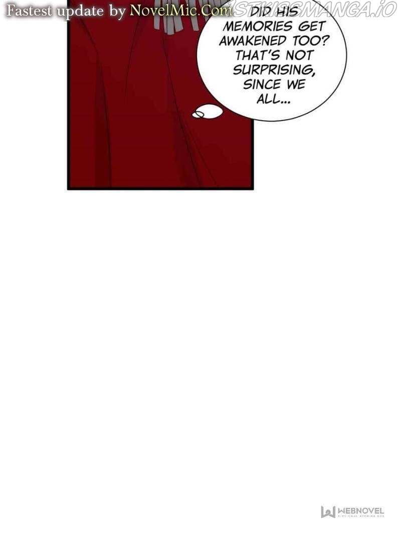 All These Wild Men Want to Marry Me! Chapter 63 - page 48