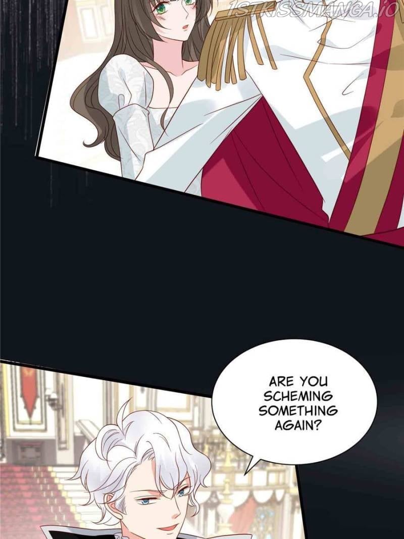 All These Wild Men Want to Marry Me! Chapter 62 - page 12