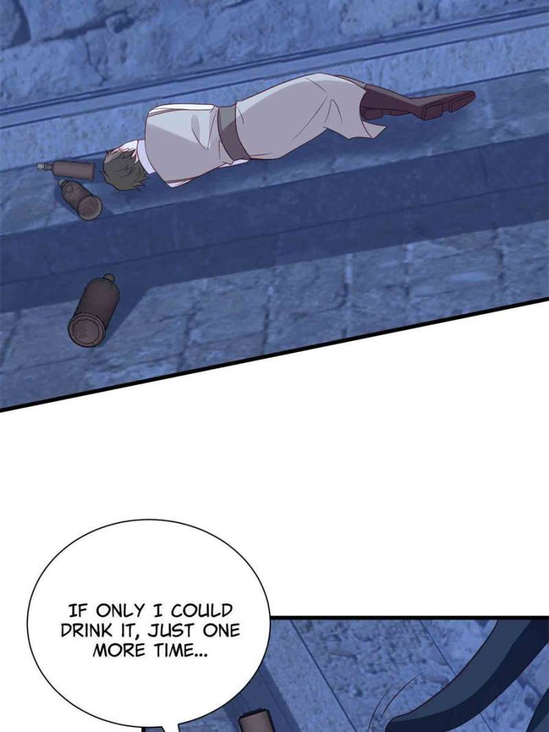 All These Wild Men Want to Marry Me! Chapter 58 - page 32