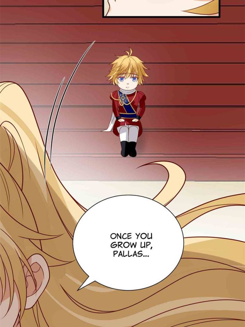 All These Wild Men Want to Marry Me! Chapter 57 - page 10