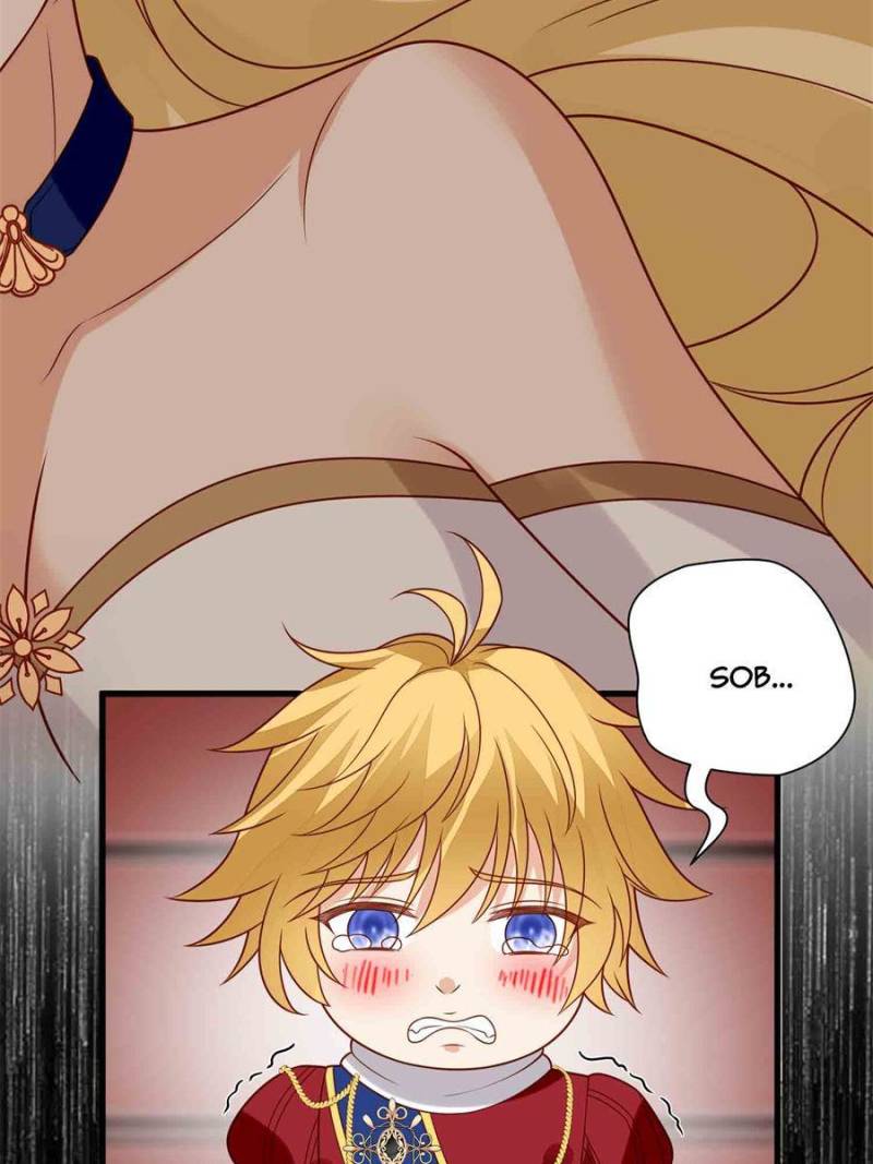 All These Wild Men Want to Marry Me! Chapter 57 - page 11
