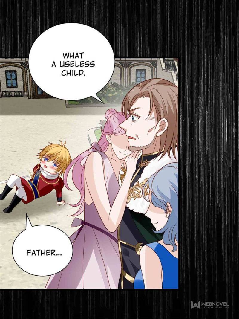 All These Wild Men Want to Marry Me! Chapter 57 - page 16