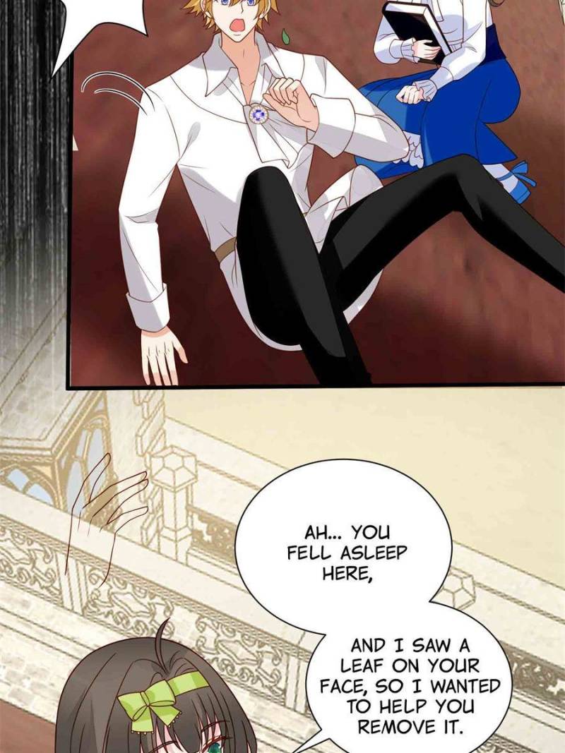 All These Wild Men Want to Marry Me! Chapter 57 - page 23