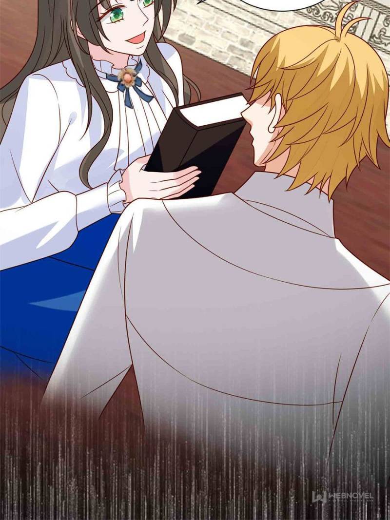 All These Wild Men Want to Marry Me! Chapter 57 - page 24
