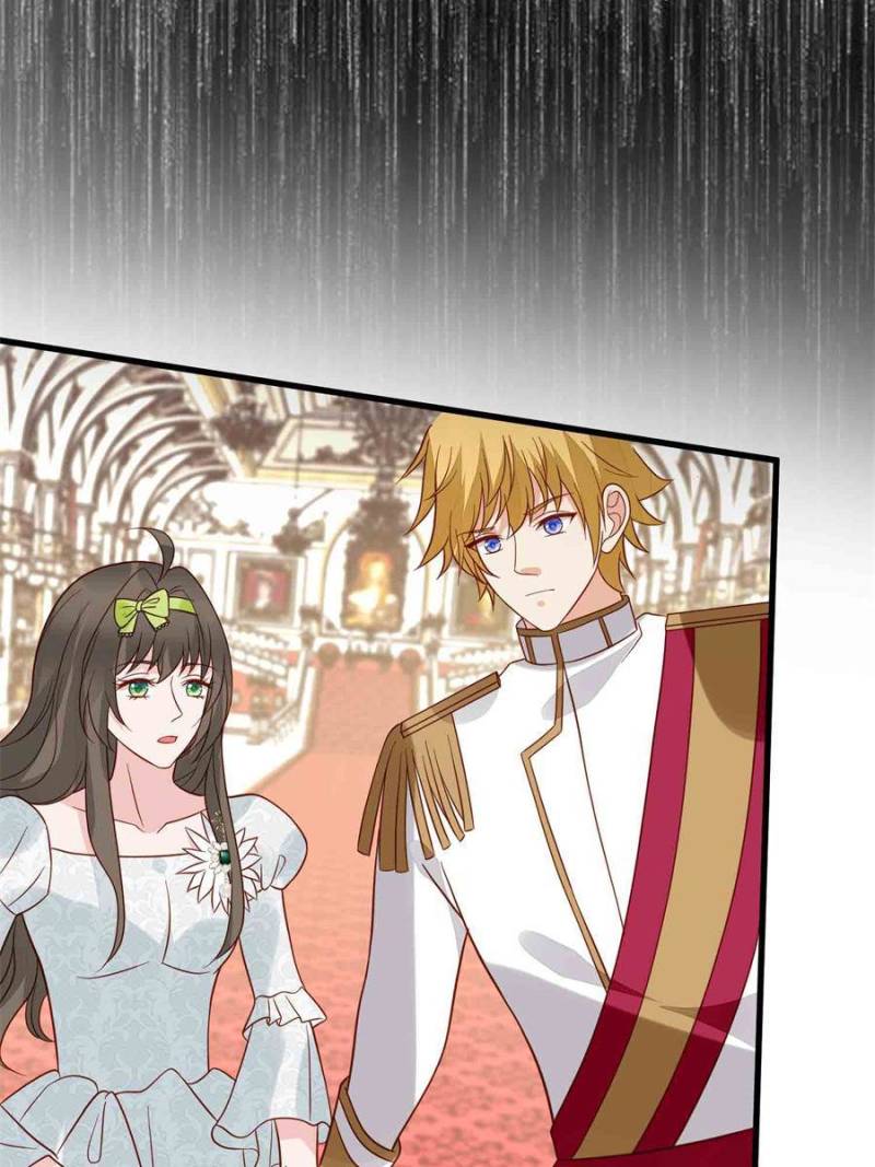 All These Wild Men Want to Marry Me! Chapter 57 - page 35