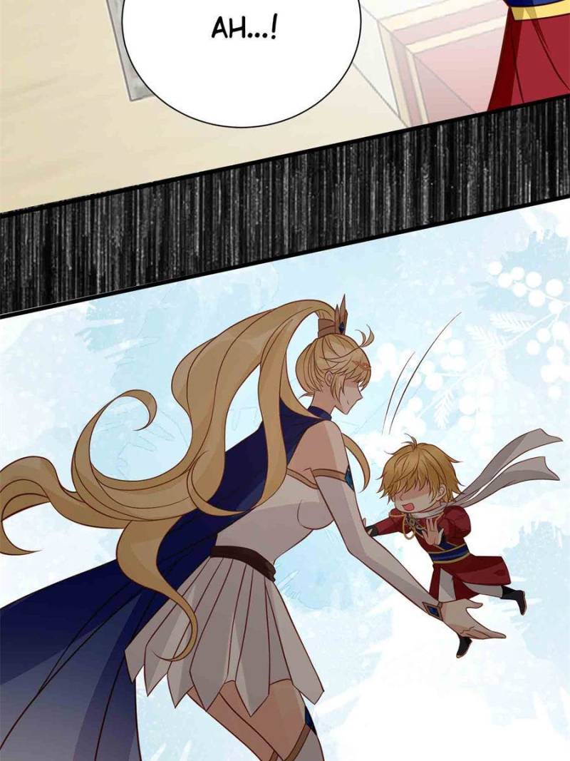 All These Wild Men Want to Marry Me! Chapter 57 - page 6