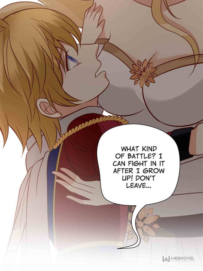All These Wild Men Want to Marry Me! Chapter 57 - page 8