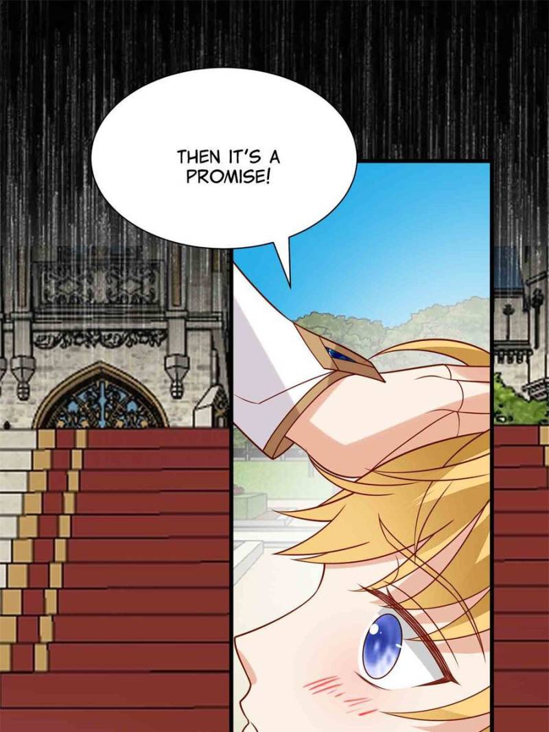 All These Wild Men Want to Marry Me! Chapter 57 - page 9