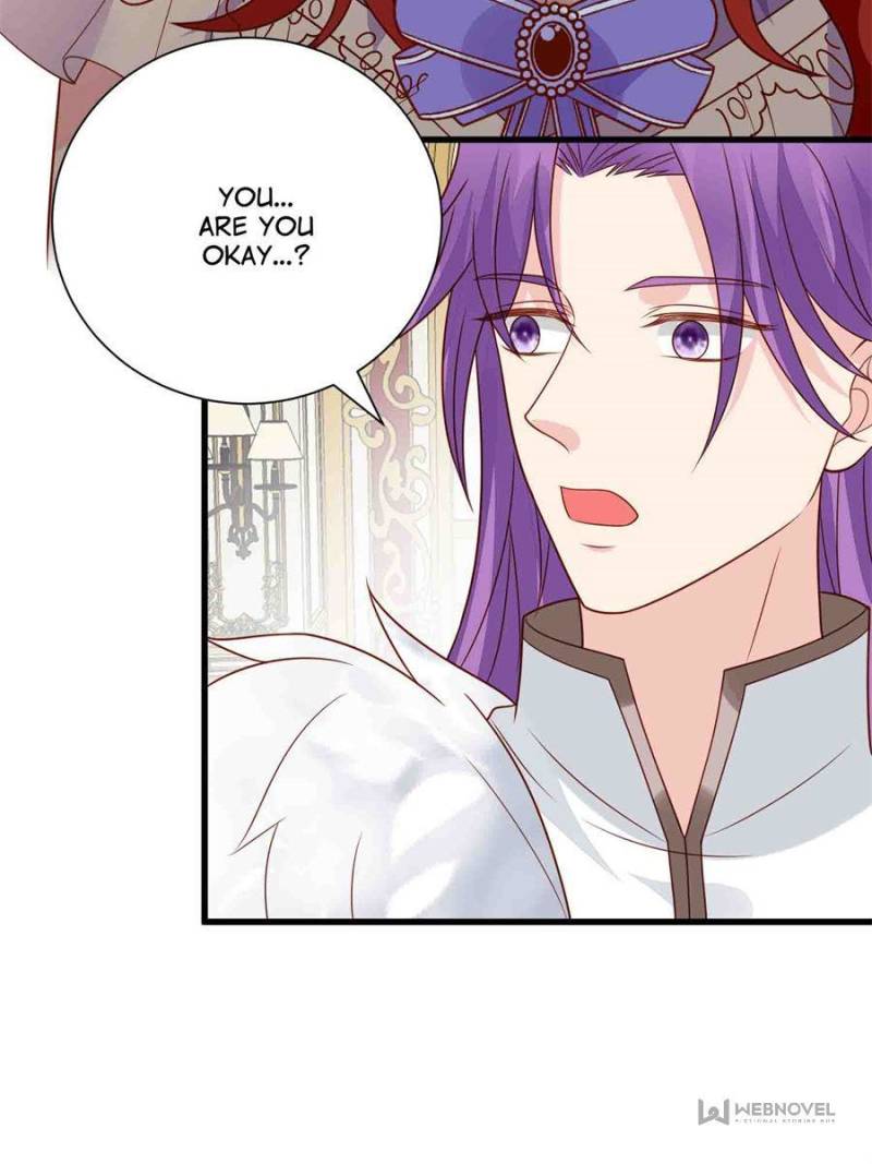 All These Wild Men Want to Marry Me! Chapter 56 - page 24