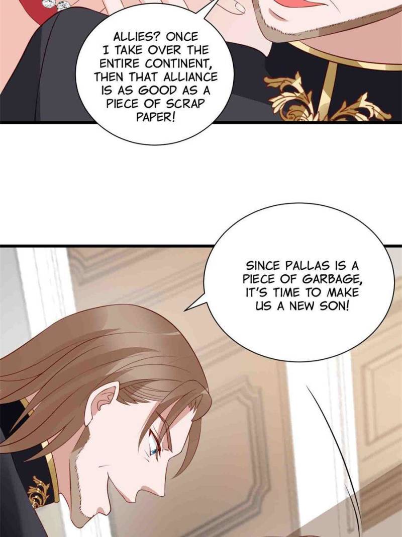All These Wild Men Want to Marry Me! Chapter 56 - page 42
