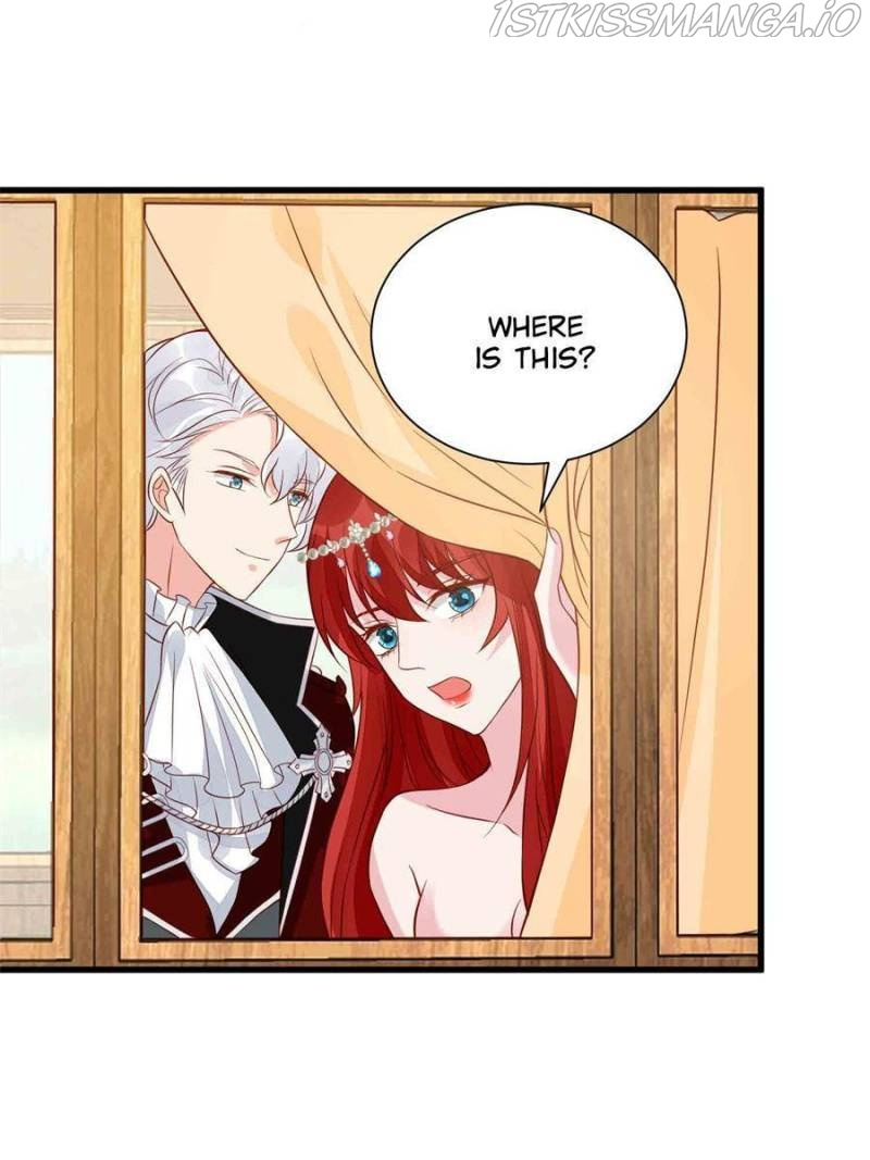 All These Wild Men Want to Marry Me! chapter 54 - page 28