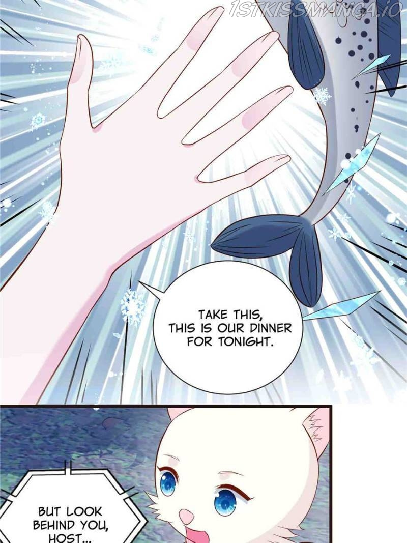 All These Wild Men Want to Marry Me! chapter 51 - page 11