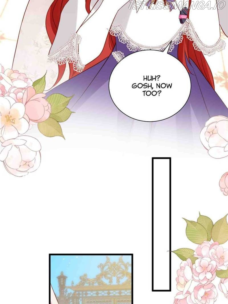 All These Wild Men Want to Marry Me! chapter 50 - page 2