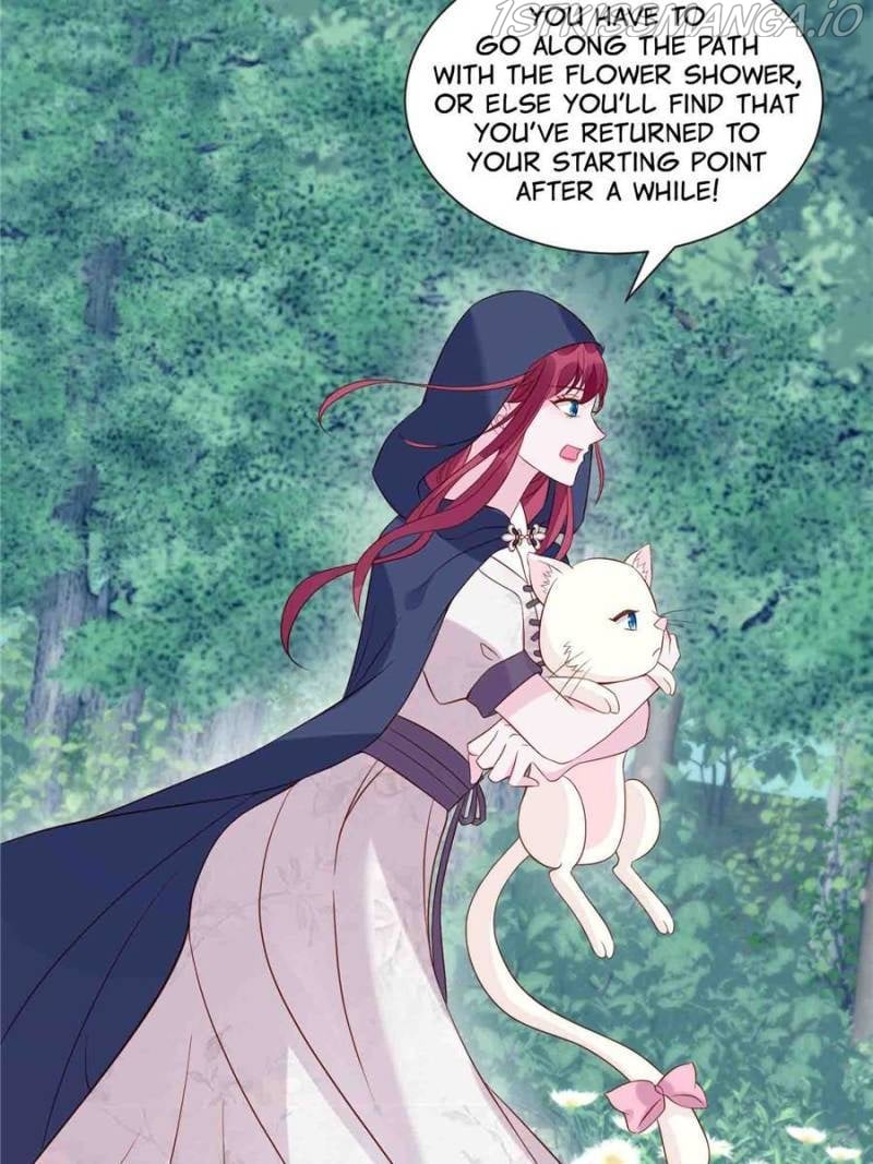 All These Wild Men Want to Marry Me! chapter 50 - page 38