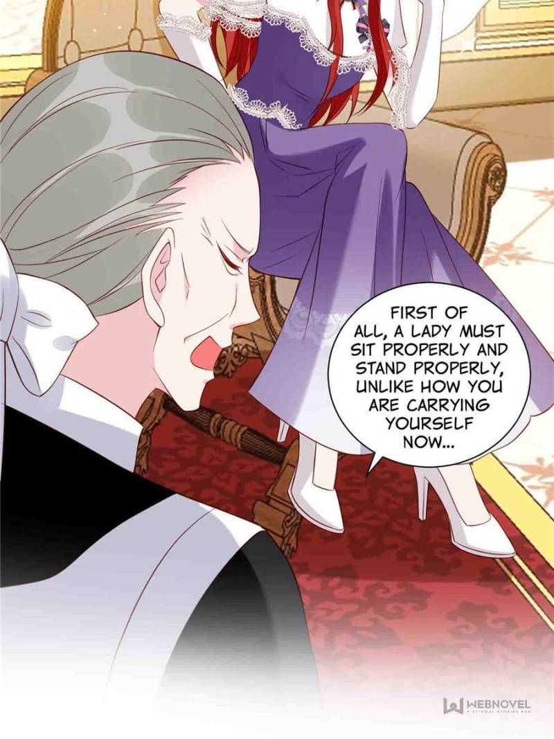 All These Wild Men Want to Marry Me! chapter 49 - page 27