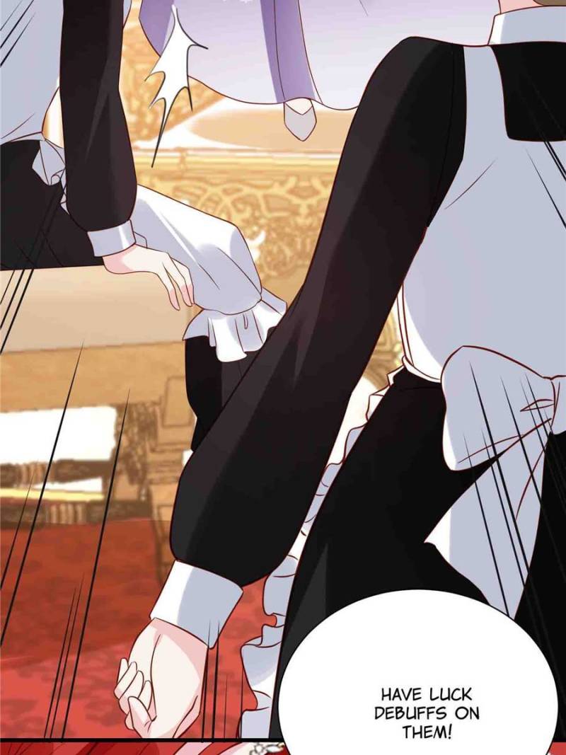 All These Wild Men Want to Marry Me! chapter 49 - page 30