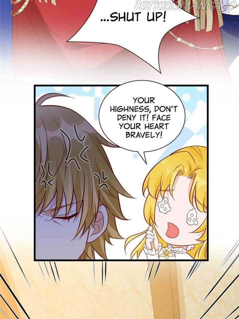 All These Wild Men Want to Marry Me! chapter 48 - page 7