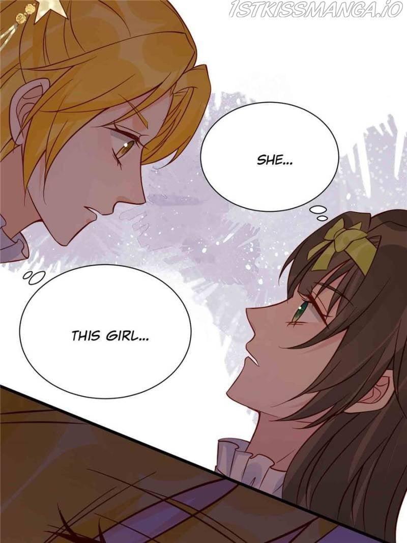 All These Wild Men Want to Marry Me! chapter 47 - page 17