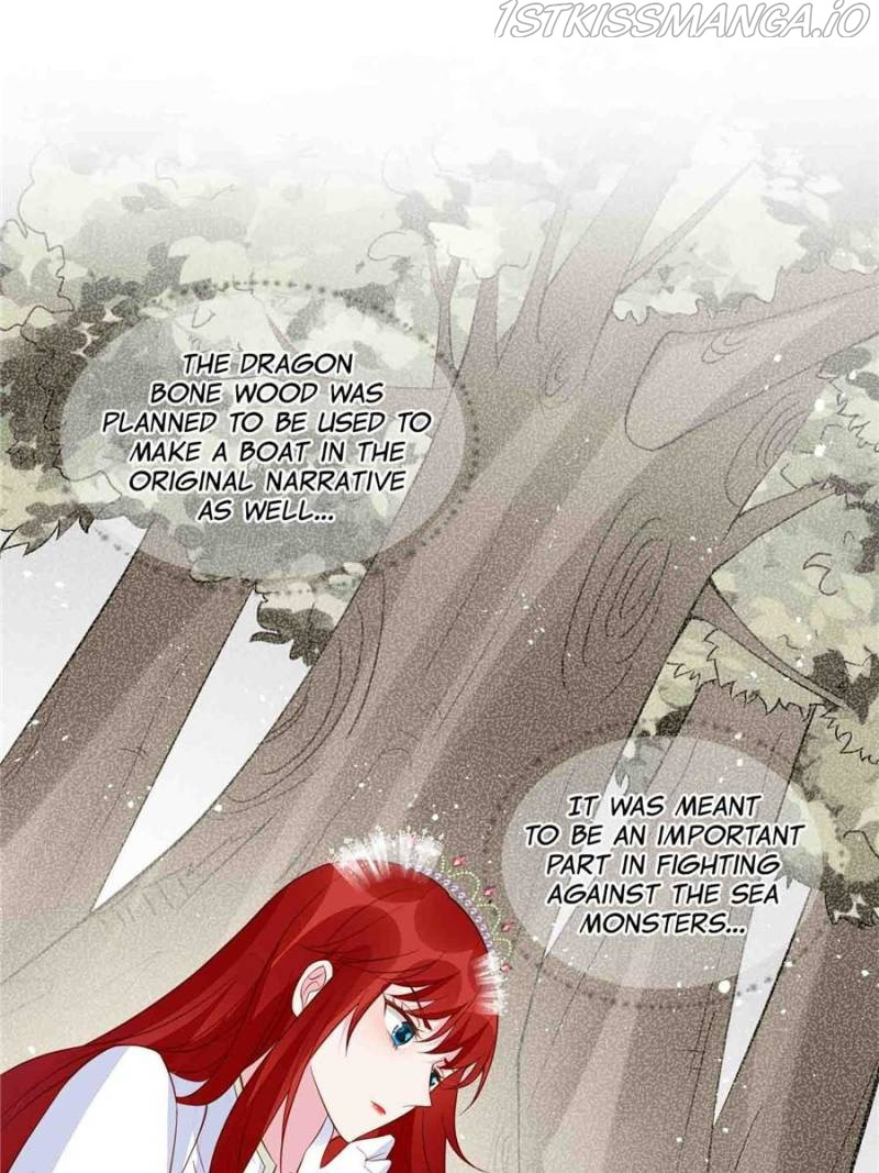 All These Wild Men Want to Marry Me! chapter 45 - page 33